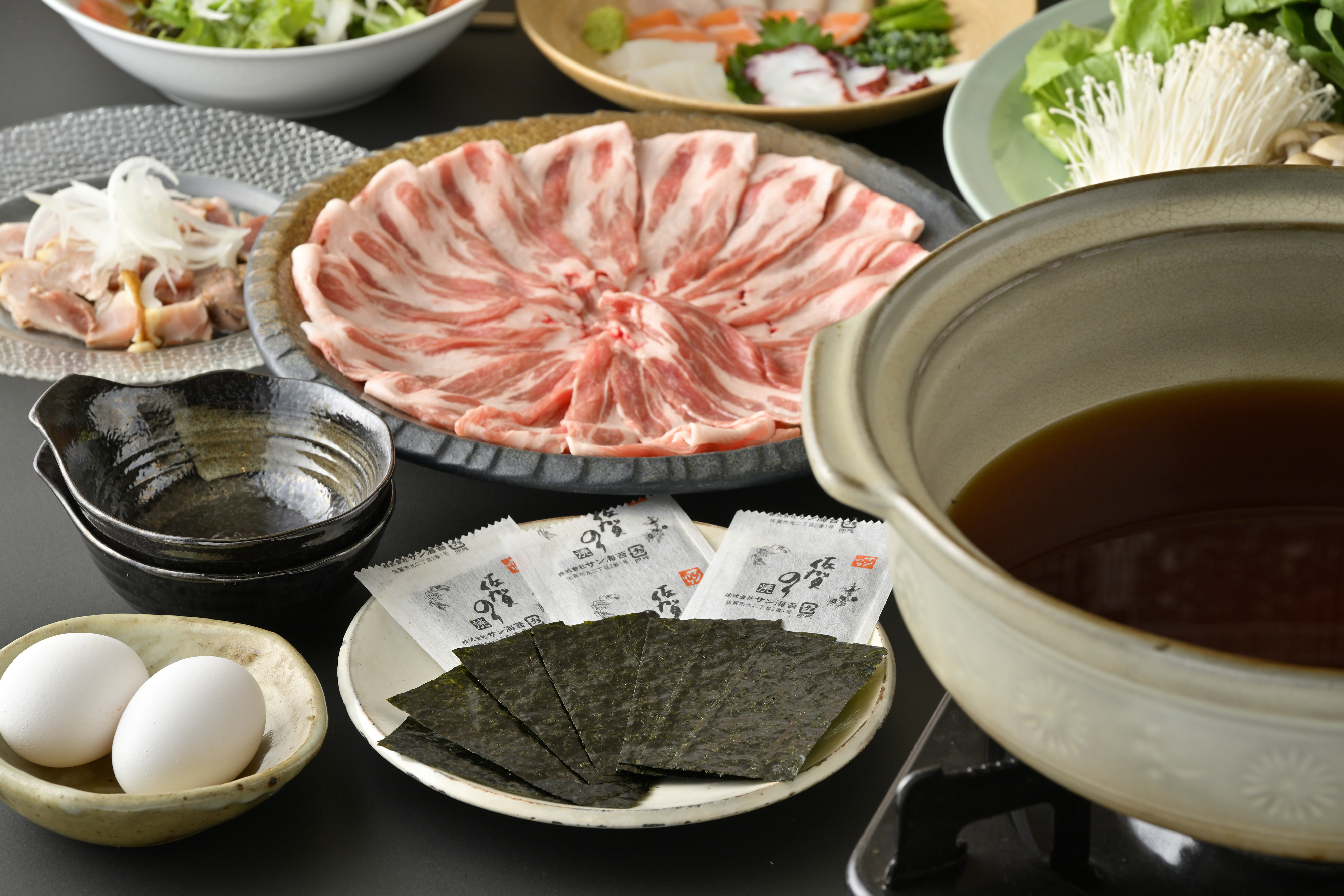 創作居酒屋カミーノ